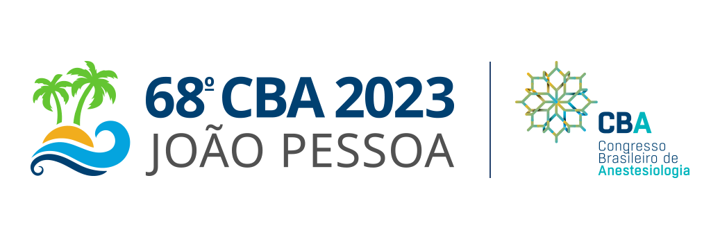 Congresso Latino Americano de Anestesiologia 2023 - WFSA